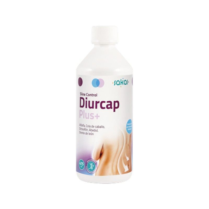 Sline Control Diurcap Plus +