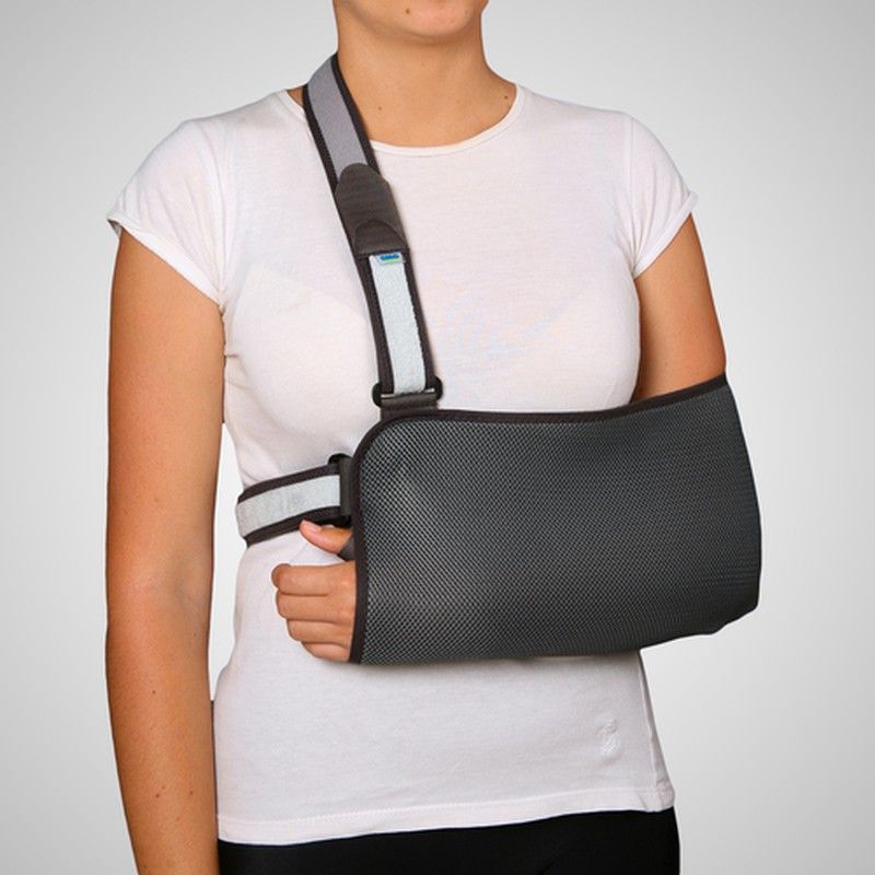 Sling cabestrillo inmovilizador de hombro