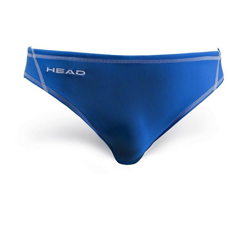 Slip Head WIRE 5   - Azul claro