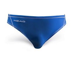 Slip Head WIRE 5   - Azul claro