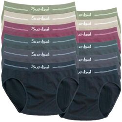 Slip hombre sb-4000 sunbel pack 12 unidades