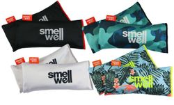 Smell Well bolsitas neutralizadoras del mal olor. XL, color: surtido.