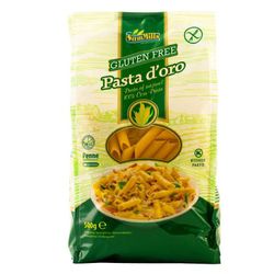 Smills Penne S/Hgl 500gr Pluma