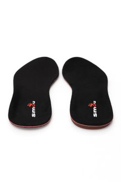 Smou Rise Plantilla Larga con Alza de 0,5 cm 1 Unidad