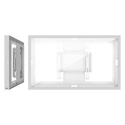 Sms Casing Pared 43" L/P G2 Cristal Blanco