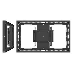 Sms Casing Pared 49" L/P G1 Sin Cristal Negro