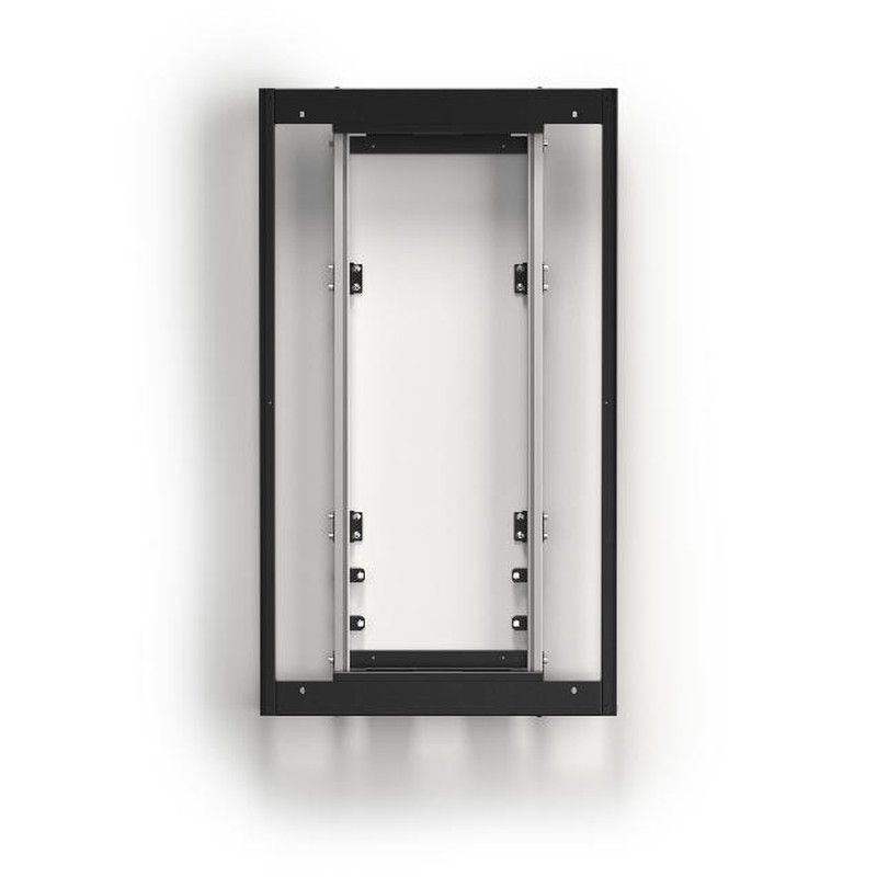 Sms Casing Sp Outdoor Para Lg 55Xe4F Color Negro