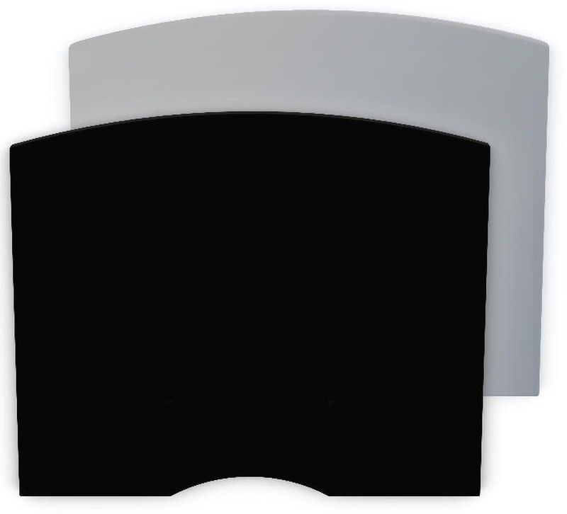 Sms Estante Serie M Gris