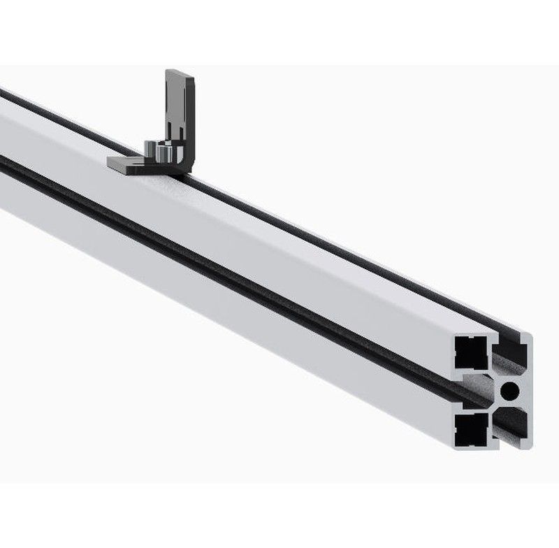 Sms Extra Wall Pillar 2 Mts