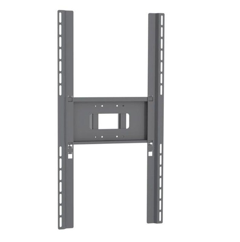 Sms Flatscree H2 Unislide Vertical Gris