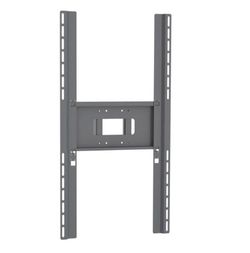 Sms Flatscree H2 Unislide Vertical Gris