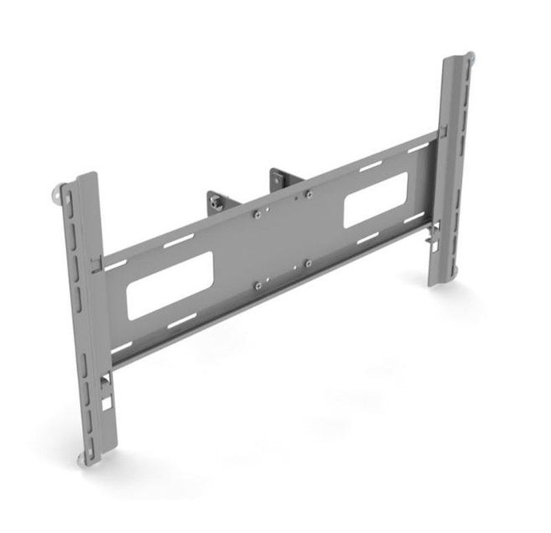 Sms Flatscreen H2 Unislide Sil