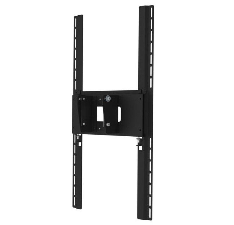 Sms Flatscreen H2 Unislide Vert. Negro