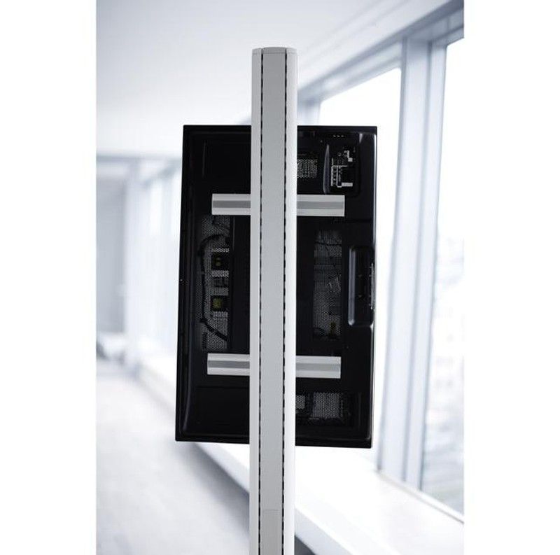 Sms Flatscreen X-H Unislide As