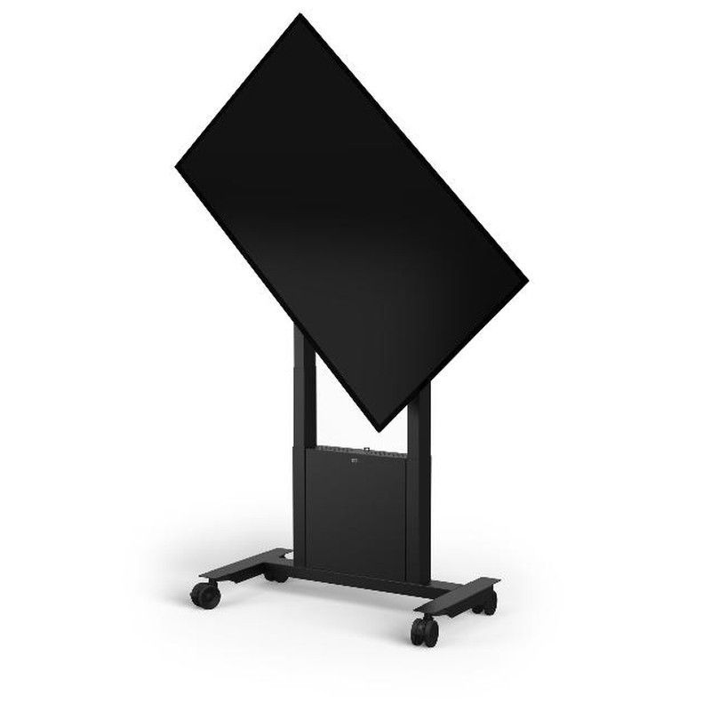 Sms Func Mob. Motor Flipster Rotacion 90° 55"-65"