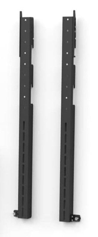 Sms Lfd Mod. Xl Vert. Bars No Tilt