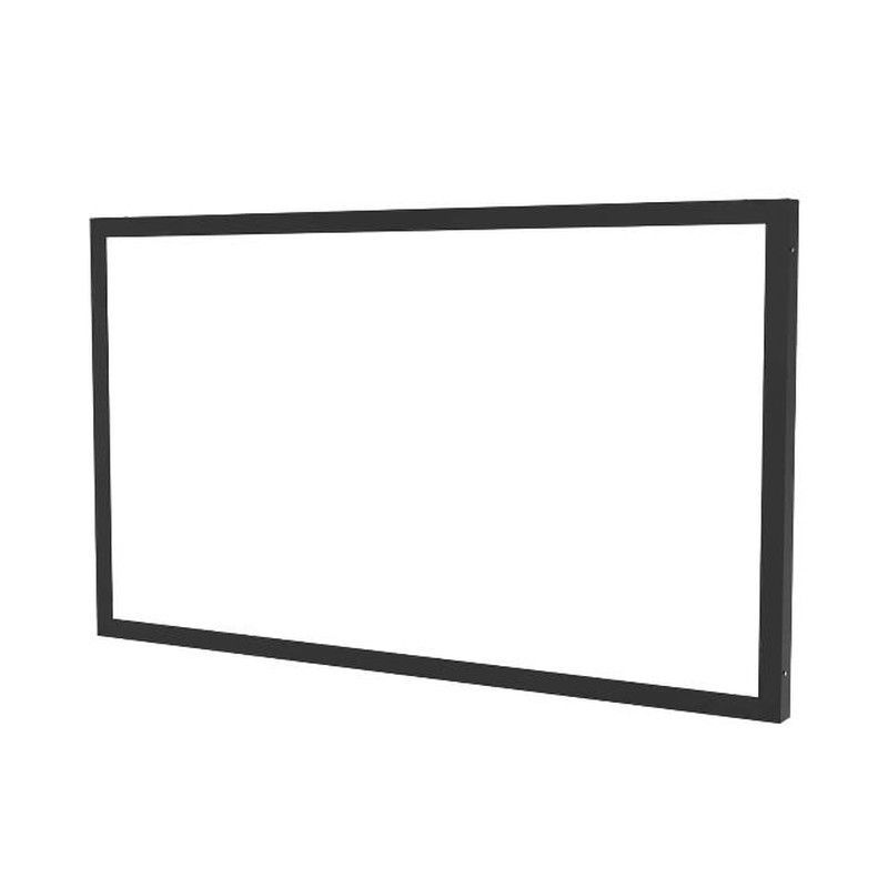 Sms Marco Para Display 32" Negro L/P