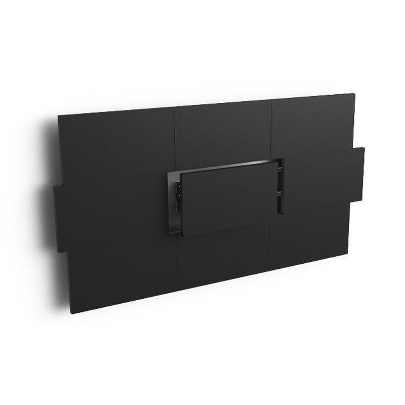 SMS MDW ACE LANDSCAPE