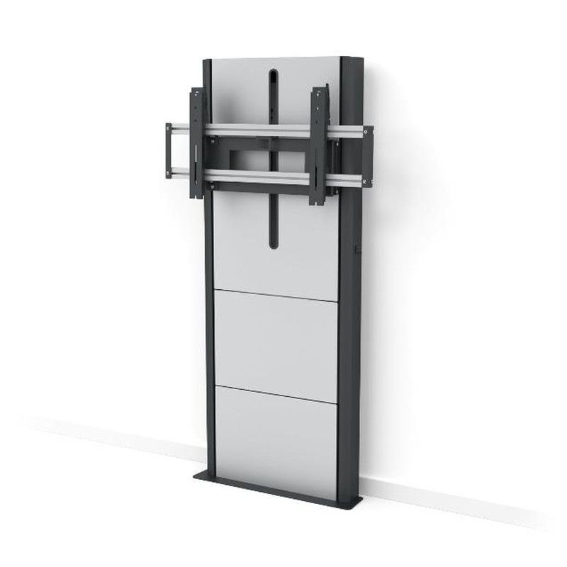 Sms Presence Pared/Suelo Motor Hasta 800X400 150Kg