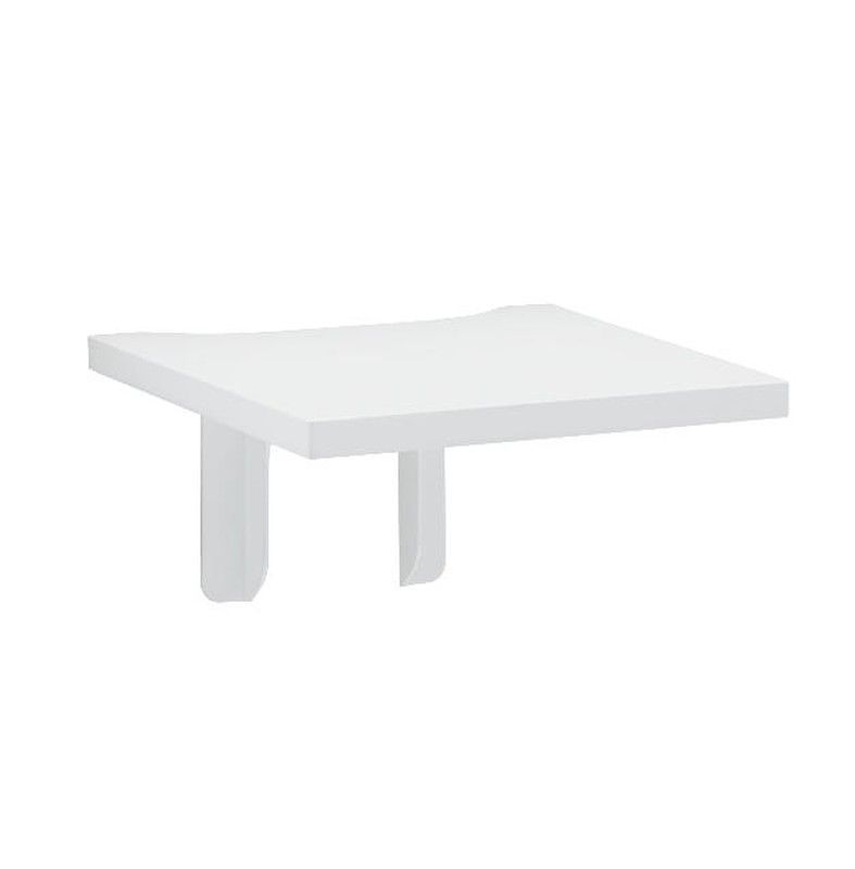 Sms Soporte Camara De Pared Serie X Color Blanco