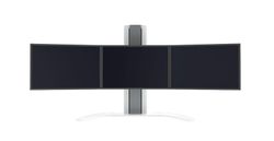 Sms Soporte Mesa Multi Control Triple Boom