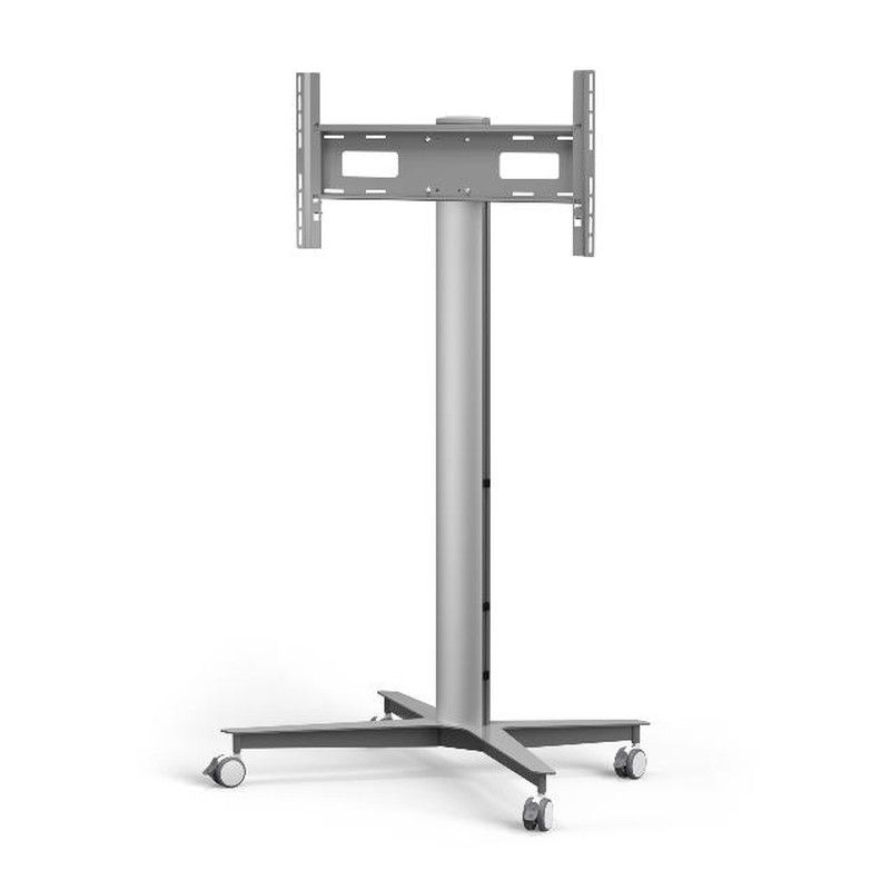 Sms Soporte Monitor Movil Icon Fh Mt 1450 Eu Plata