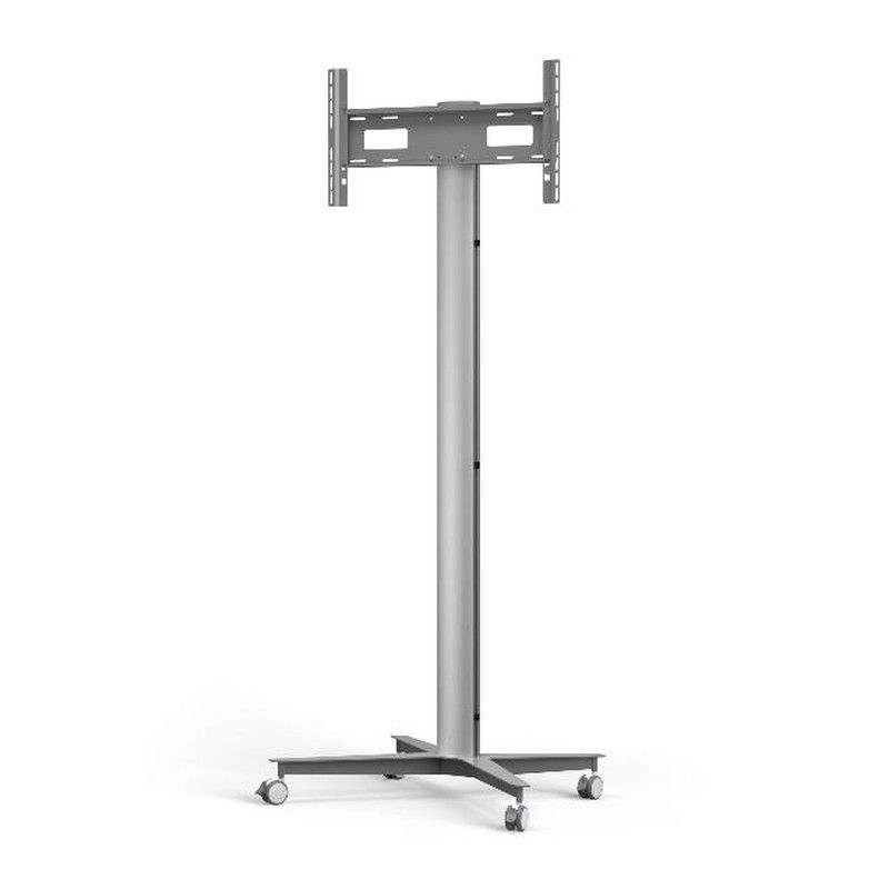 Sms Soporte Monitor Movil Icon Fh Mt 2000 Eu Plata