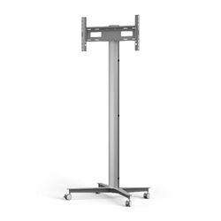 Sms Soporte Monitor Movil Icon Fh Mt 2000 Eu Plata