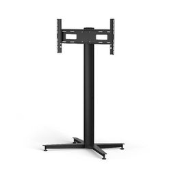 Sms Soporte Monitor Suelo Icon Fh T 1450 Negro