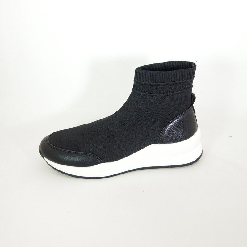 Sneaker Maria Mare 63130 Negro