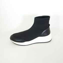 Sneaker Maria Mare 63130 Negro