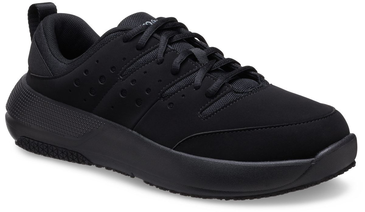 Sneaker On The Clock Hombre