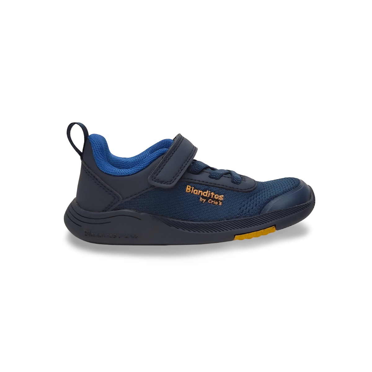 Sneakers Blanditos VENUS textil marino