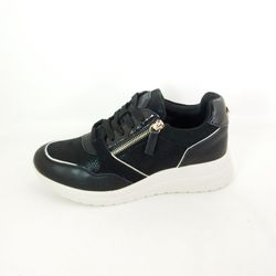 Sneakers Mustang 60266 Negro