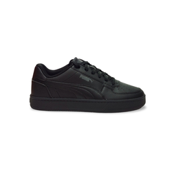 Sneakers Puma 392290 piel vegana negro