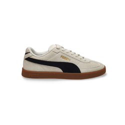 Sneakers Puma 400717 piel beig