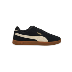 Sneakers Puma 400717 piel negro