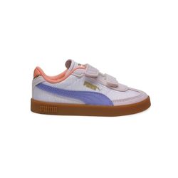 Sneakers Puma 402309 textil lila