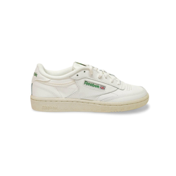 Sneakers Reebok 000103 piel vegana blanco