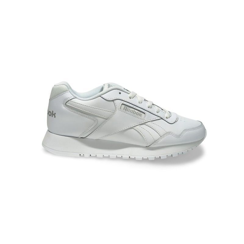 Sneakers Reebok 010027 piel vegana blanco