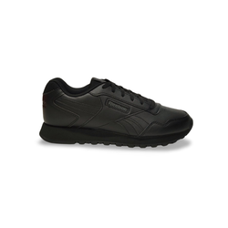 Sneakers Reebok 222890 piel vegana negro
