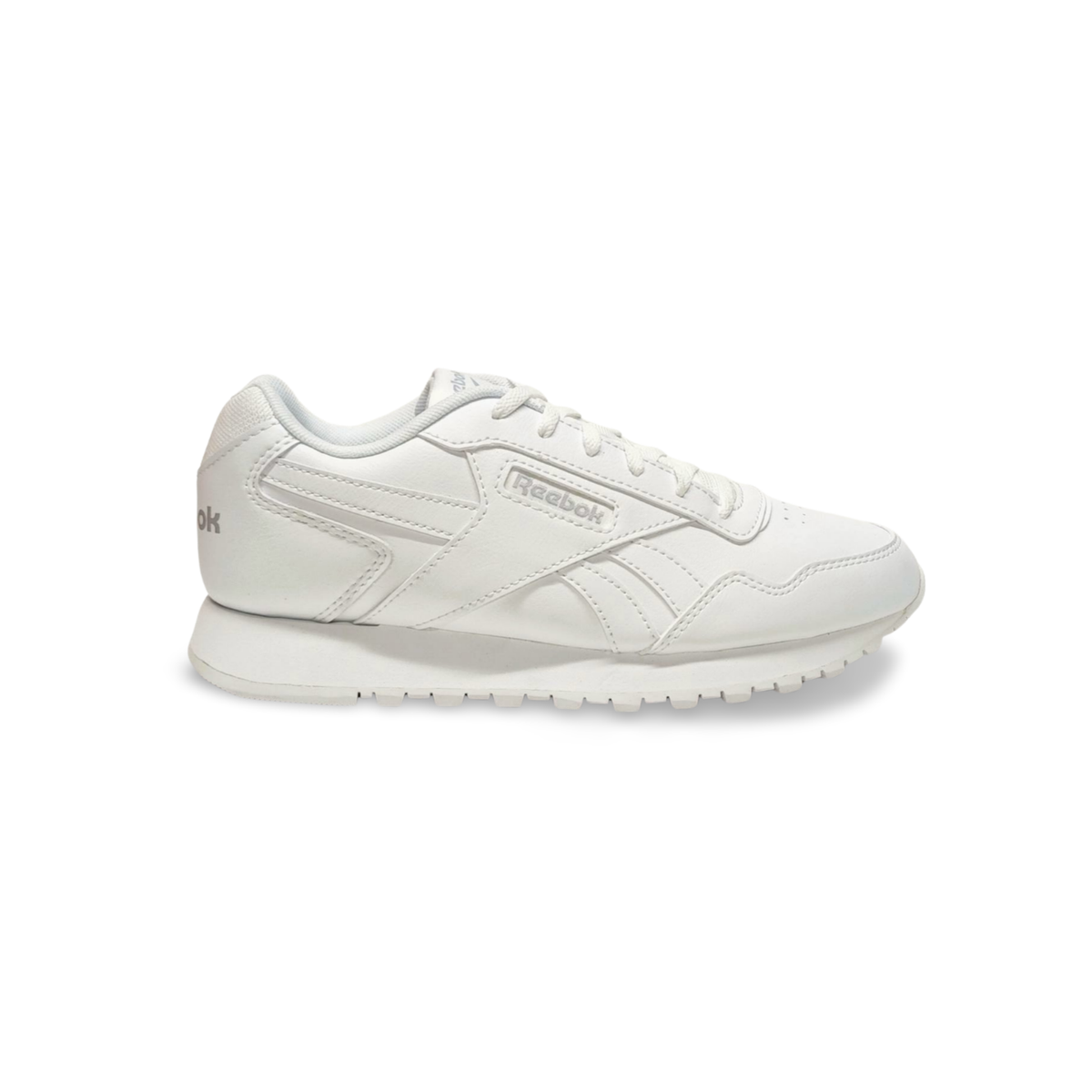 Sneakers Reebok 222891 piel vegana blanco