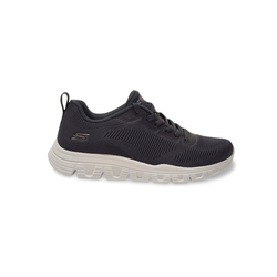 Sneakers Skechers 117700 textil marino