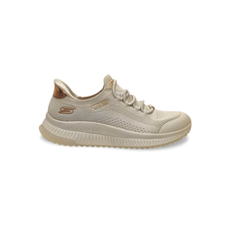 Sneakers Skechers 117743 textil blanco