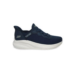 Sneakers Skechers 118300 textil marino