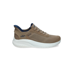 Sneakers Skechers 118312 textil taupe