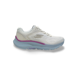 Sneakers Skechers 128607 textil blanco