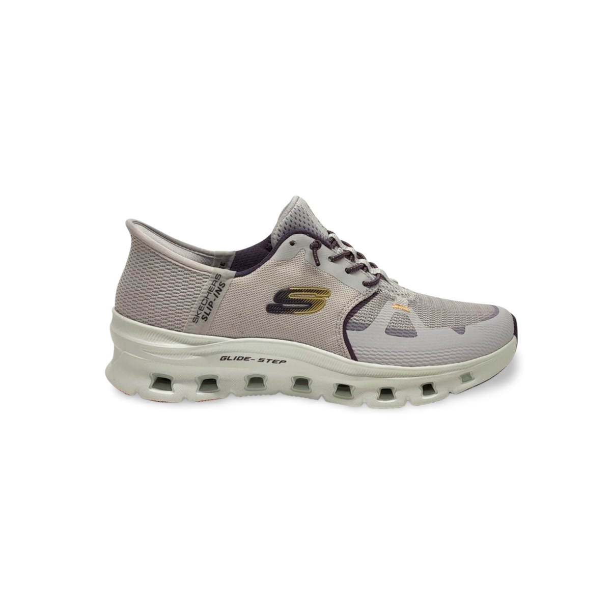 Sneakers Skechers 150420 textil lila