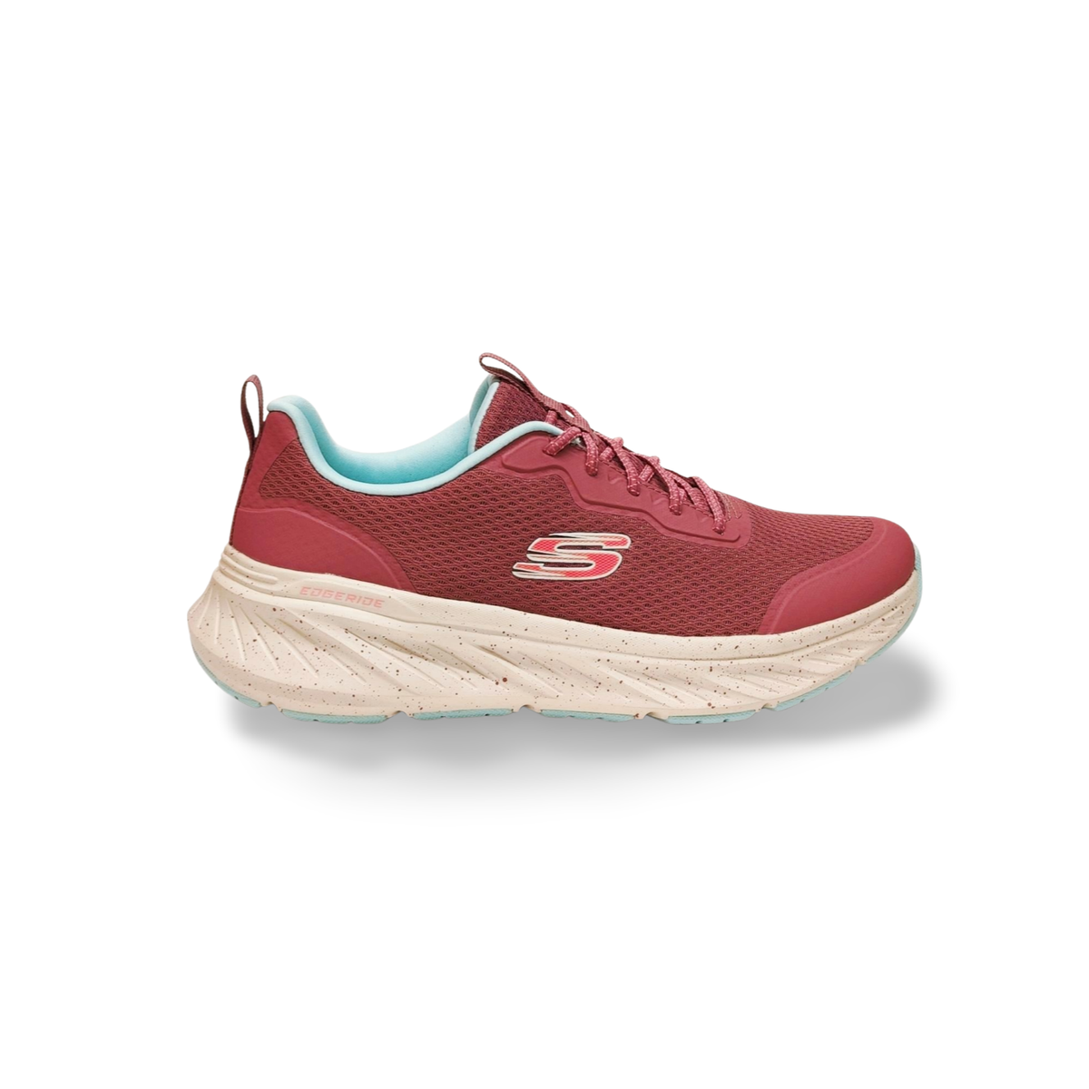 Sneakers Skechers 150472 textil lila