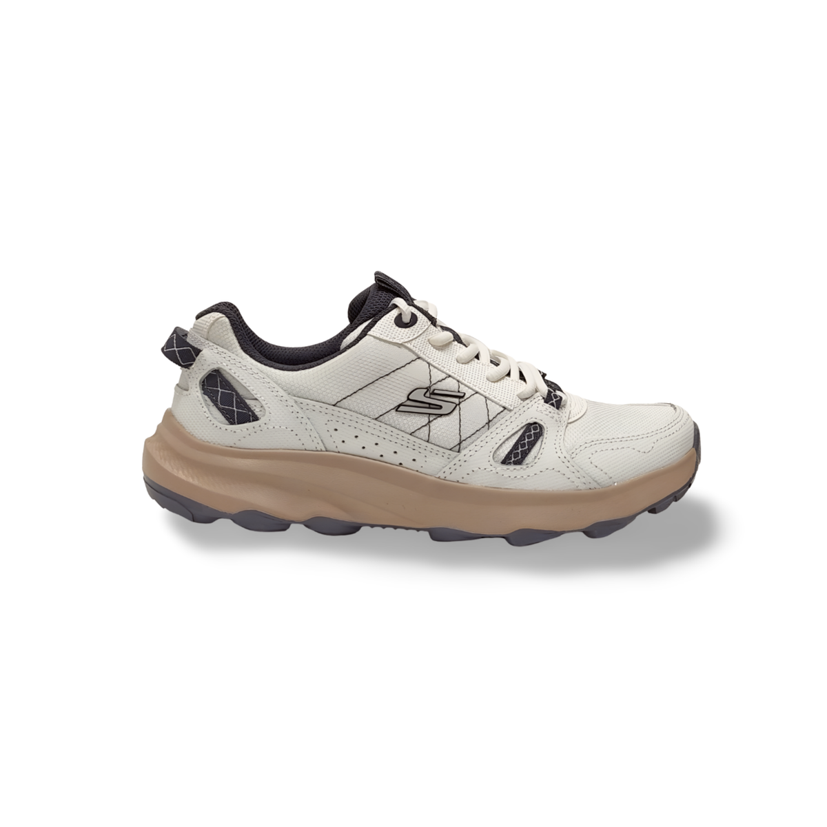 Sneakers Skechers 180233 textil beig